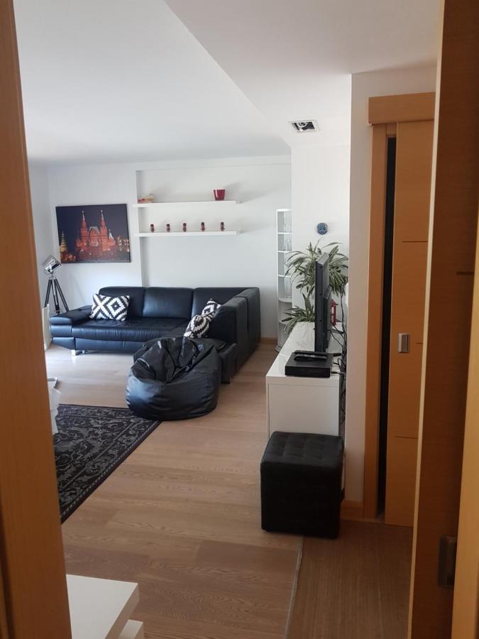 Red Lux Apartment Budva Ngoại thất bức ảnh