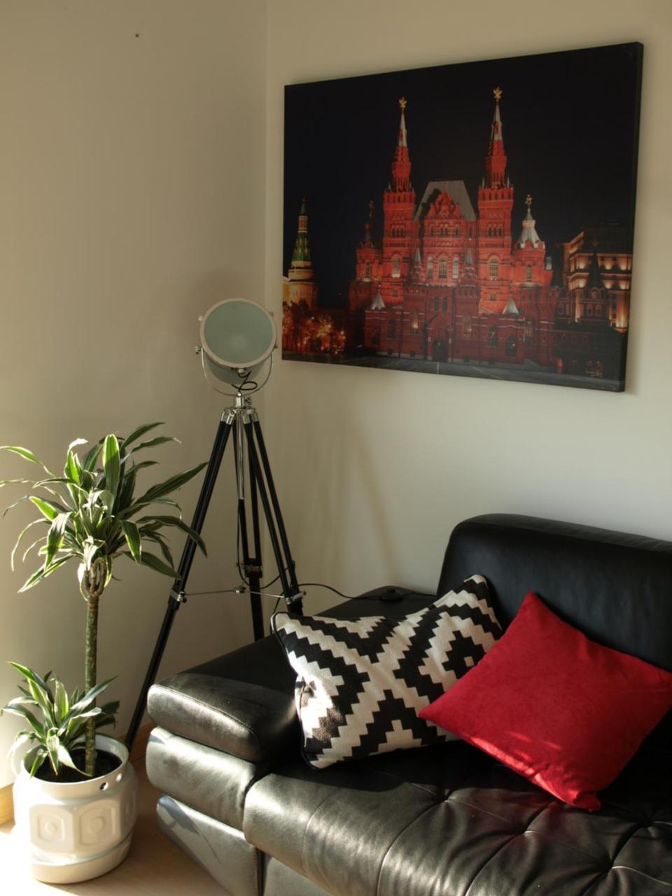 Red Lux Apartment Budva Ngoại thất bức ảnh