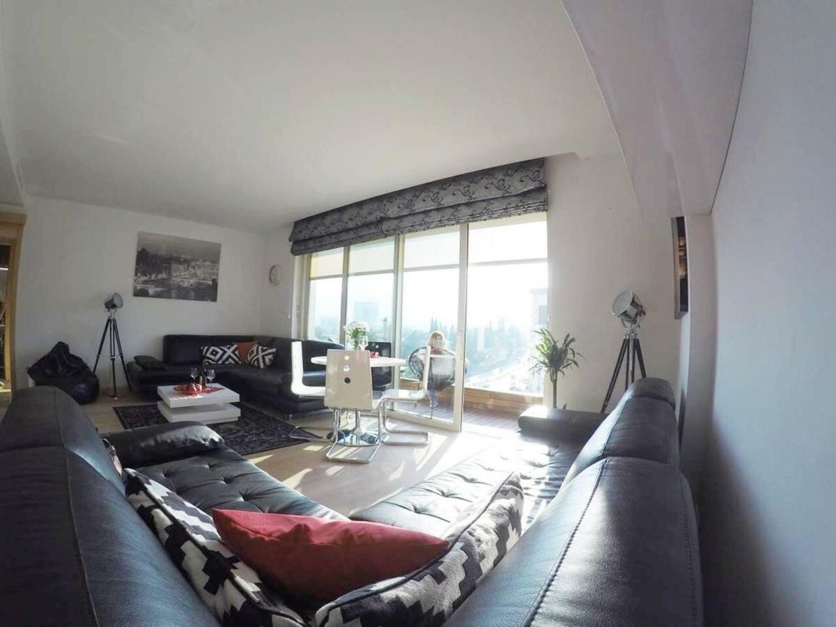 Red Lux Apartment Budva Ngoại thất bức ảnh